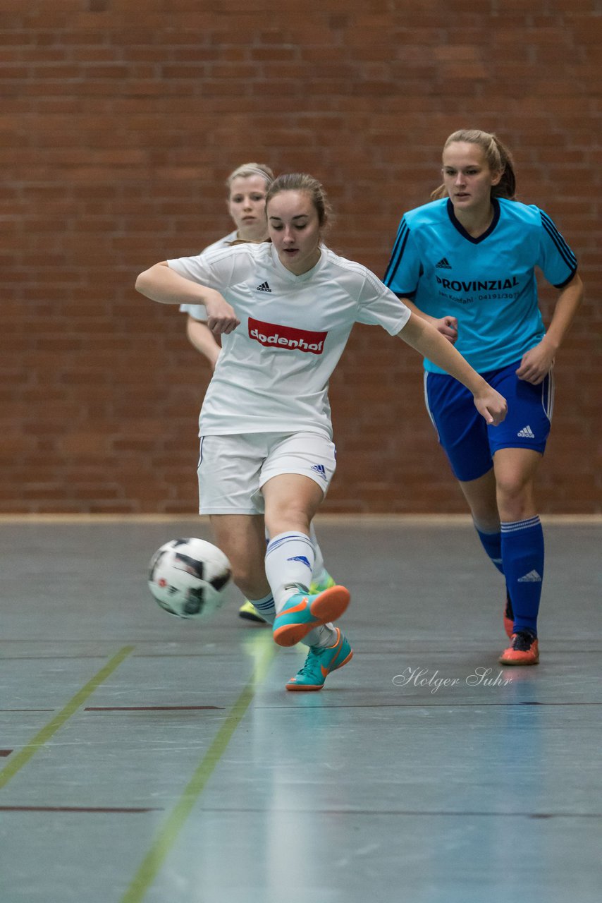 Bild 440 - Dodenhof Cup